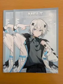 2025年最新】Meteorites メルト・ダ・テンシの人気アイテム - メルカリ