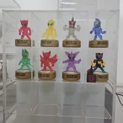 仮面ライダーオーズ フィギュアセット