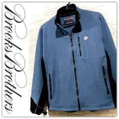 BrooksBrothers PROSPORT 高性能 インナー フリース S