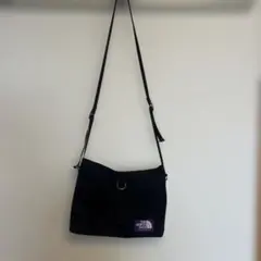 ザノースフェイス THE NORTH FACE PURPLE LABEL ショ…