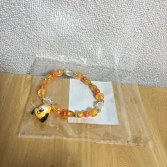 ディズニー キラキラブレスレット プルート