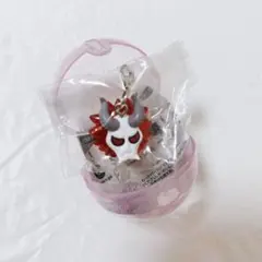 CrazyRacoon めじるしアクセサリー ありさか