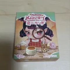 Mellojoyメロジョイミニランド - メルカリ