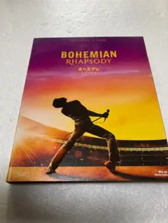 Queen/Bohemian （棚７５）