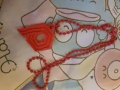 PSYCHIC FEVER 3rd Anniversary Necklace - メルカリ