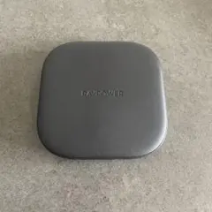 RAVPOWER置くだけ充電器