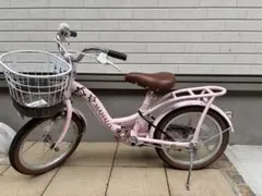 マハロ（Mahalo）キッズ　自転車　綺麗♪ 2026年最新】MAHALO 自転車の人気アイテム - メルカリ
