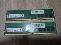 新品 Kingston サーバーメモリ 64GB×2枚 計128GB DDR4 - メルカリ