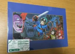 ドラクエ2 パッケージイラスト ランチョンマット