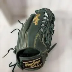 Rawlings Hyper Tech 軟式用グローブのサムネイル