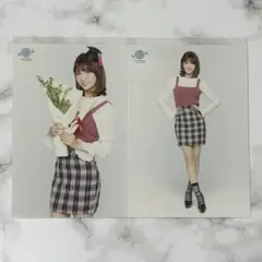 TWICE Candy pop モモ ラントレ セット