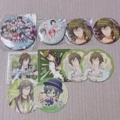 アイドリッシュセブン グッズセット