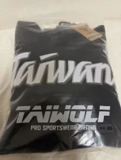 TEAM TAIWAN パーカー フーディ フード付き スウェット ゆったり