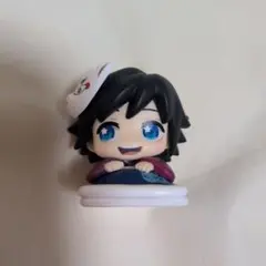 鬼滅の刃　おねむたん　冨岡義勇