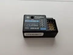 フタバ R404SBS-E 受信機 未使用品 - メルカリ