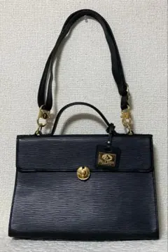 PELLE BORSA 2way ハンドバッグのサムネイル