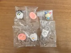 【未開封】サンリオ　ガチャガチャ　セット