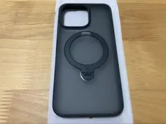 TORRAS iPhone 15 Pro Max ケース UPRO