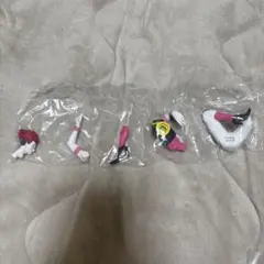 HUNTER×HUNTER ヒソカ　すわらせ隊りある2