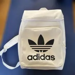 adidas Originals バックパック ホワイトのサムネイル