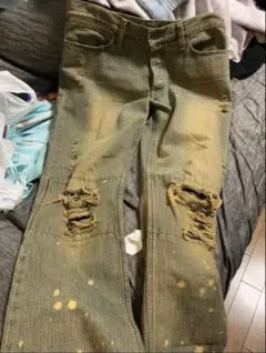 2025年最新】IF SIX WAS NINE メンズ デニム・ジーンズの人気