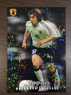 2025年最新】中村俊輔の人気アイテム - メルカリ