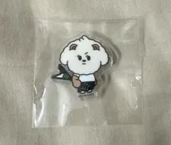 TXT MOAコン プルバトゥ アクリルバッジ バムグッ