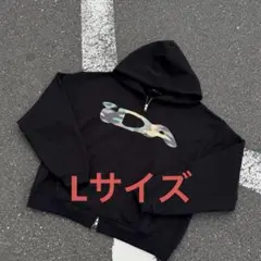 ida splyパーカー