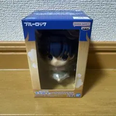 ブルーロック　ととのった〜フィギュア　潔世一