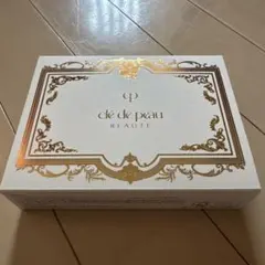 クレ・ド・ポー ボーテ コフレラディユー　スティル　ロココIII❤︎ 未使用