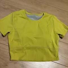 MAKE BALANCY ヨガウェア トップス カップ付きのサムネイル