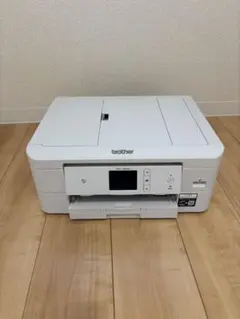 ジャンク品】brother プリンター 2台まとめ売り DCP-J978N - メルカリ