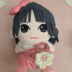 CUTIESTREET 桜庭遥花 ちびぬい