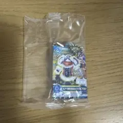 だれでもアイドル活動アクリルチャーム2 スノープリンセストップス 氷上スミレ