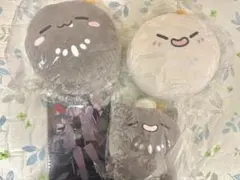 SRB ソフビ ししろぼ ワンフェス WF2025S 獅白ぼたん SSRB ソフビ ししろぼ ワンフェス - メルカリ