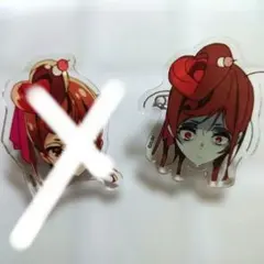 ゾンビランドサガ×サンリオキャラクターズ ゆうぎり×マイメロディ