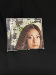 島谷ひとみ　シャンティ　CD
