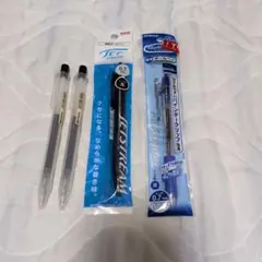 ボールペン 4本セット