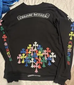 2025年最新】クロムハーツロンtの人気アイテム - メルカリ