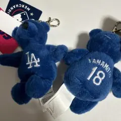 村上隆 MLB 東京シリーズ 2025 ドジャース フラワーキーチェーン