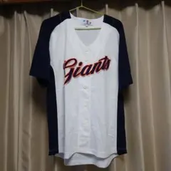 読売ジャイアンツ 90年代 レプリカユニフォーム メッシュ 【メッシュ