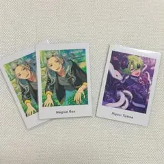 あんスタ 乱凪砂 巴日和 ぱしゃっつ