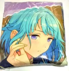 あんスタ あんさんぶるスターズ ビッグクッション GIGO 仁兎なずな 未