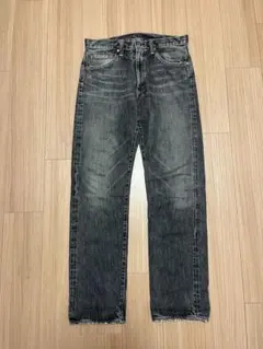 CHALLENGER】 ✴︎Black washed Denim ✴︎S - メルカリ