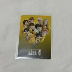 BUDDiiS トレカ