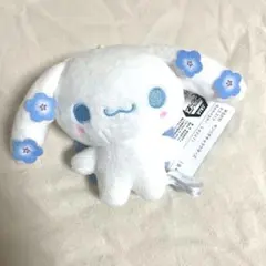 ゆるかわサンリオキャラクターズL ぬいぐるみ シナモロール