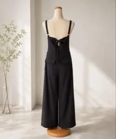 【新品】✨グランターブル 定価¥1万9500円 オールインワン スコットクラブのサムネイル