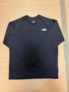 THE NORTH FACE テックエアースウェットクルートレーナー　M