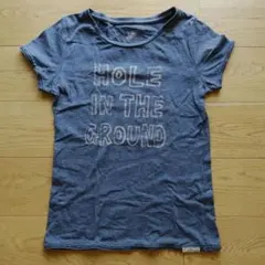 エルケクス　ELKEX 半袖Tシャツ グレーのサムネイル