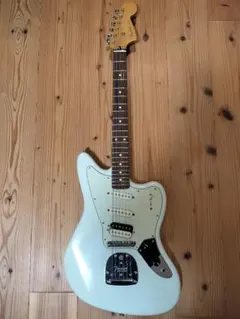 ジャガリロ　Fender Jaguarillo 美品 室内のみの使用 ジャガリロ Fender Jaguarillo 美品 室内のみの使用